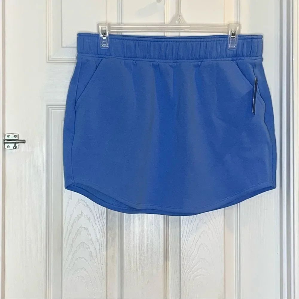 Wild Fable Blue Women's Skirt Size XL